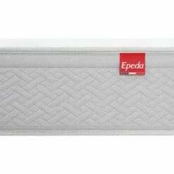 Matelas Epeda Ressorts Ensachés L’Ailleurs -Doublures De Lit Soldes 2024 matelas epeda l ailleurs zoom profil fond blanc