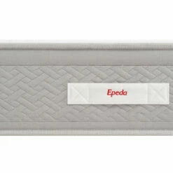 Matelas Epeda Ressorts Multi-actif Et Laine L’Échappée -Doublures De Lit Soldes 2024 matelas epeda zoom poignee fond blanc