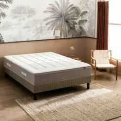 Matelas Epeda Ressorts Multi-actif L’Inoubliable 10 Matelas Epeda Ressorts Multi-actif L’Inoubliable -Doublures De Lit Soldes 2024 matelas inoubliable ambiance 3 4