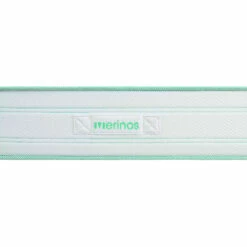 Ensembles Matelas Sommier, Latex 100% Naturel 7 Zones 24cm Merinos COZYGREEN 16 Ensembles Matelas Sommier, Latex 100% Naturel 7 Zones 24cm Merinos COZYGREEN -Doublures De Lit Soldes 2024 matelas latex 100 naturel 7 zones 24cm merinos cozygreen zoom poignee 1