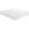 Matelas Mousse à Mémoire De Forme Grand Confort 24cm MM8 2 Matelas Mousse à Mémoire De Forme Grand Confort 24cm MM8 -Doublures De Lit Soldes 2024 matelas mousse m moire de forme grand confort 24cm mm8 140x190 fond blanc