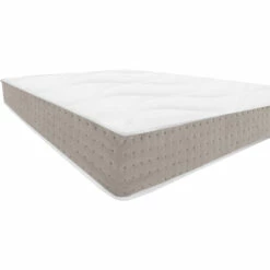 Matelas Ressorts Ensachés + Mousse Mémoire 24cm 11 Matelas Ressorts Ensachés + Mousse Mémoire 24cm -Doublures De Lit Soldes 2024 matelas ressorts ensach s mousse m moire 24cm zoom angle