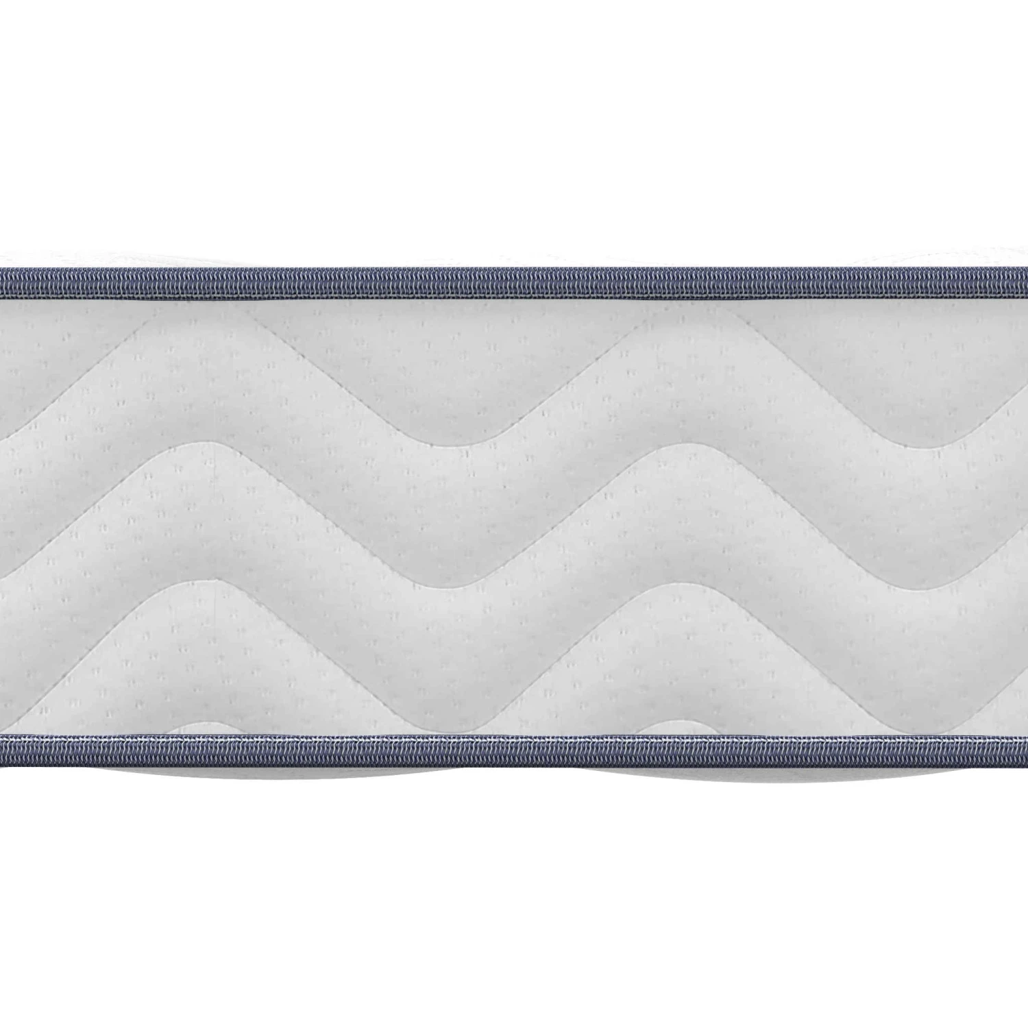 Matelas Ressorts Ensachés + Mousse Mémoire Merinos SWEETY – Image 4