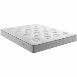 Matelas Simmons 600 Ressorts Ensachés SW4