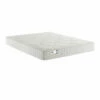 Matelas Simmons Ressorts Ensachés, Lin Et Fibres Recyclées F1rst FR.1 -Doublures De Lit Soldes 2024 matelas simmons first1 3 4 fond blanc