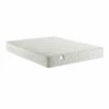 Matelas Simmons Ressorts Ensachés, Mousse, Lin Et Fibres Recyclées F1rst FR.2 -Doublures De Lit Soldes 2024 matelas simmons first2 3 4 fond blanc