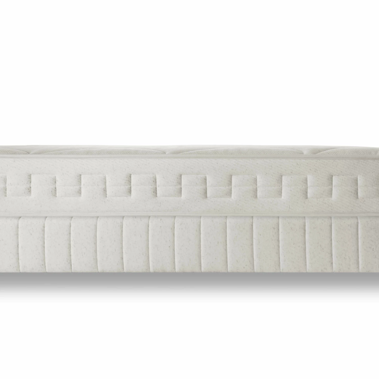 Matelas Simmons Ressorts Ensachés, Mousse, Lin Et Fibres Recyclées F1rst FR.2 8 Matelas Simmons Ressorts Ensachés, Mousse, Lin Et Fibres Recyclées F1rst FR.2 – Image 6