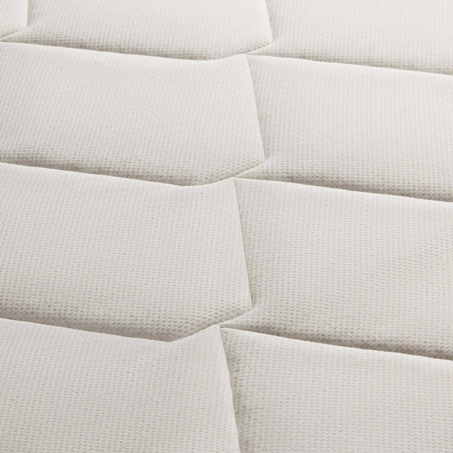 Matelas Simmons Ressorts Ensachés, Mousse, Lin Et Fibres Recyclées F1rst FR.2 4 Matelas Simmons Ressorts Ensachés, Mousse, Lin Et Fibres Recyclées F1rst FR.2 – Image 2