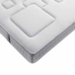 Matelas Simmons 580 Ressorts Ensachés SW3 -Doublures De Lit Soldes 2024 matelas simmons ressorts ensach s zoom sw3