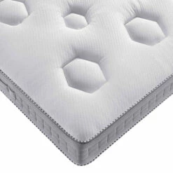 Matelas Simmons 600 Ressorts Ensachés SW4 -Doublures De Lit Soldes 2024 matelas simmons ressorts ensach s zoom sw4