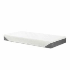 Matelas Tempur One -Doublures De Lit Soldes 2024 matelas tempur one 3 4 1place fond blanc
