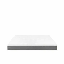 Matelas Tempur One -Doublures De Lit Soldes 2024 matelas tempur one face fond blanc
