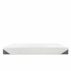 Matelas Tempur One -Doublures De Lit Soldes 2024 matelas tempur one profil fond blanc
