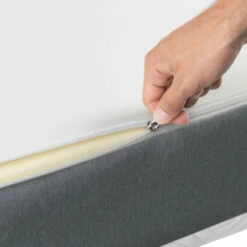 Matelas Tempur One -Doublures De Lit Soldes 2024 matelas tempur one zoom zip fond blanc