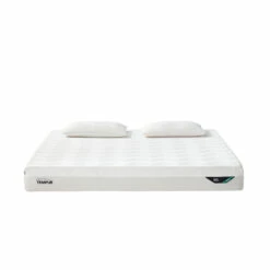 Matelas Tempur Prima -Doublures De Lit Soldes 2024 matelas tempur prima face fond blanc