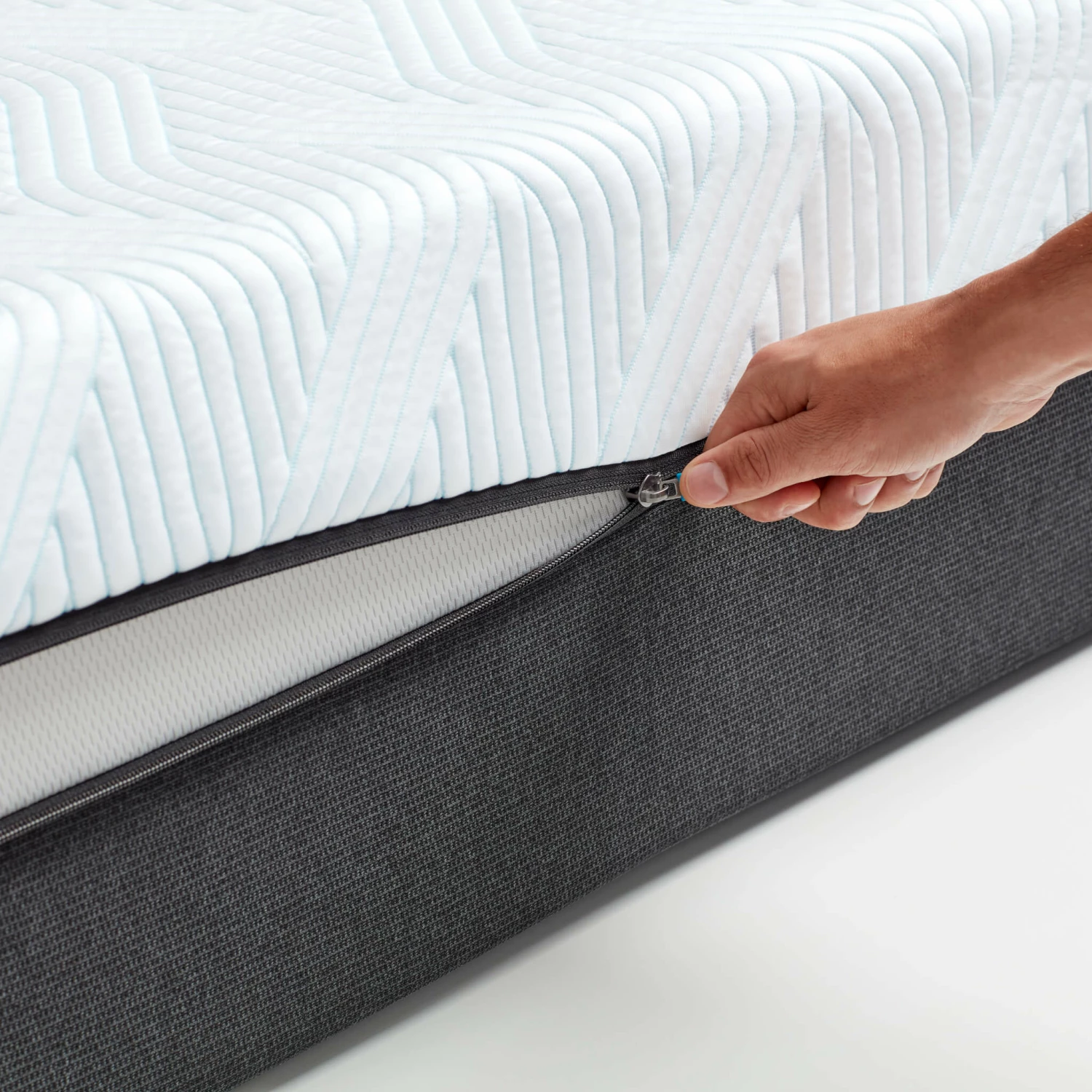 Matelas Tempur Pro Plus Smartcool 11 Matelas Tempur Pro Plus Smartcool – Image 9
