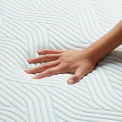 Matelas Tempur Pro Smartcool 21 Matelas Tempur Pro Smartcool -Doublures De Lit Soldes 2024 matelas tempur pro smartcool mediumfirm zoom coutil