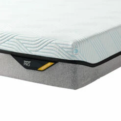Matelas Tempur Pro Smartcool 14 Matelas Tempur Pro Smartcool -Doublures De Lit Soldes 2024 matelas tempur pro smartcool mediumfirm zoom fond blanc