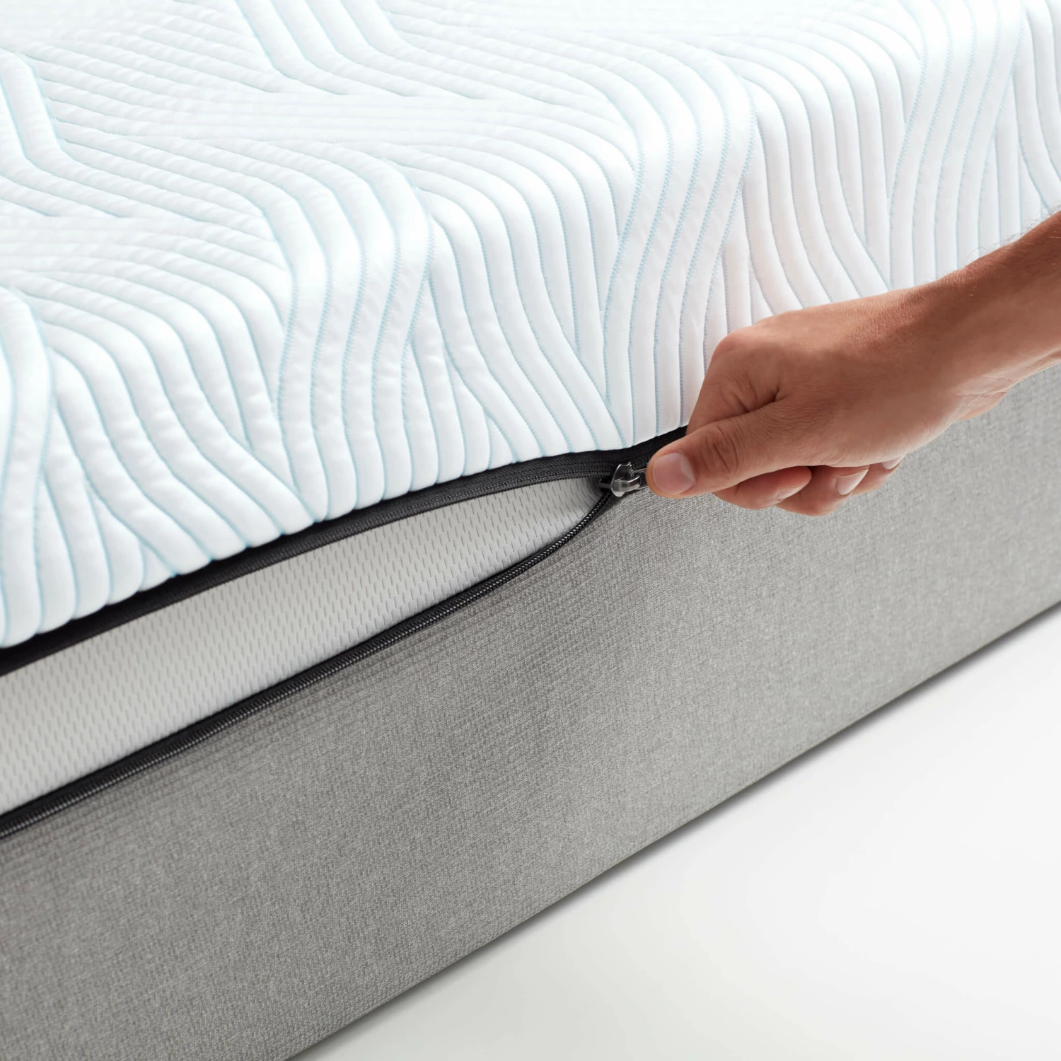 Matelas Tempur Pro Smartcool 11 Matelas Tempur Pro Smartcool – Image 9