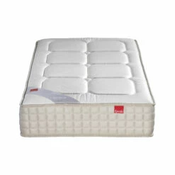 Matelas Epeda Ressorts Ensachés Ferme Et Confortable YUCCA -Doublures De Lit Soldes 2024 matelas yucca2