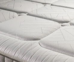 Matelas Epeda Ressorts Ensachés Ferme Et Confortable YUCCA -Doublures De Lit Soldes 2024 matelas yucca4