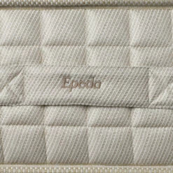 Matelas Epeda Ressorts Ensachés Ferme Et Confortable YUCCA -Doublures De Lit Soldes 2024 matelas yucca5