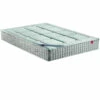 Matelas Epeda Ressorts Ensachés Ferme Et Confortable YUCCA -Doublures De Lit Soldes 2024 matelas yucca 2places vue profil fond blanc