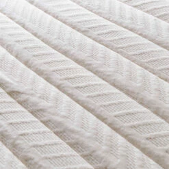 Matelas Bio Latex 100% Naturel NOE -Doublures De Lit Soldes 2024 noe fond blanc 2