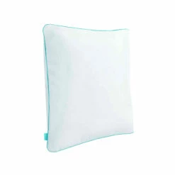 Matelas Merinos Ressorts Ensachés ENJOY + Couette Et Oreillers 10 Matelas Merinos Ressorts Ensachés ENJOY + Couette Et Oreillers -Doublures De Lit Soldes 2024 oreiller cocoon fond blanc 1 1