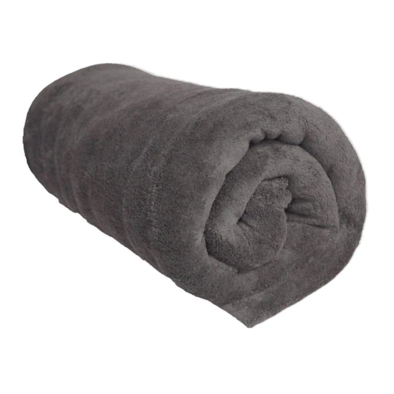 Plaid Microfibre 140x200 Cm 4 Plaid Microfibre 140x200 Cm – Image 2