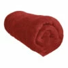 Plaid Microfibre 140x200 Cm 1 Plaid Microfibre 140x200 Cm -Doublures De Lit Soldes 2024 plaid microfibre 140x200 cm rouge fond blanc 1