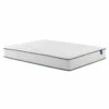 Matelas Ressorts Rêve 300 - SOMEO -Doublures De Lit Soldes 2024 reve 300 3 4 droit fond blanc 368