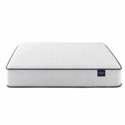 Matelas Ressorts Rêve 300 - SOMEO -Doublures De Lit Soldes 2024 reve 300 face fond blanc 375