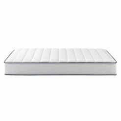 Ensemble Matelas Ressorts, Sommier Lune Et Pieds Rêve 300 - SOMEO -Doublures De Lit Soldes 2024 reve 300 profil fond blanc 372 14