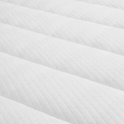 Ensemble Matelas Ressorts, Sommier Et Pieds Rêve 300 - SOMEO 19 Ensemble Matelas Ressorts, Sommier Et Pieds Rêve 300 - SOMEO -Doublures De Lit Soldes 2024 reve 300 zoom plateau fond blanc 8