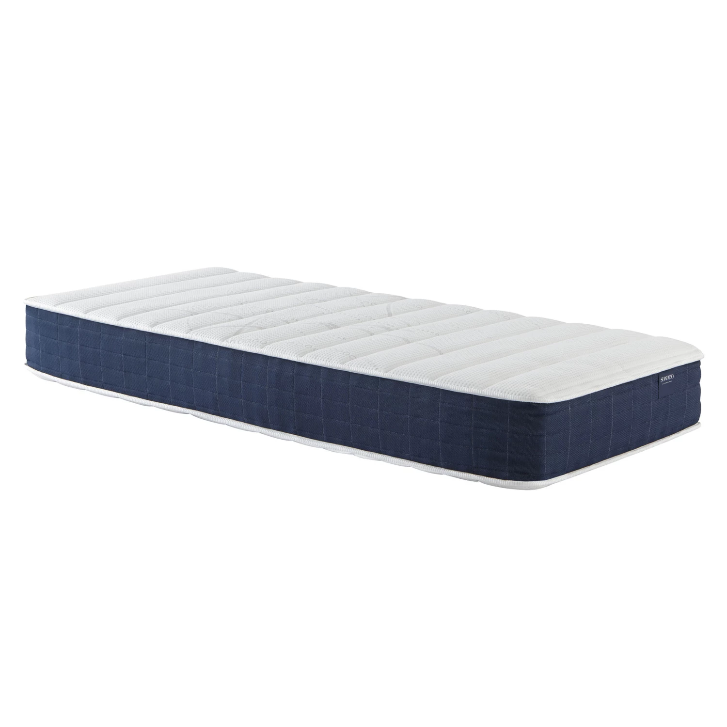Matelas Ressorts Rêve 400 - SOMEO 9 Matelas Ressorts Rêve 400 - SOMEO – Image 7