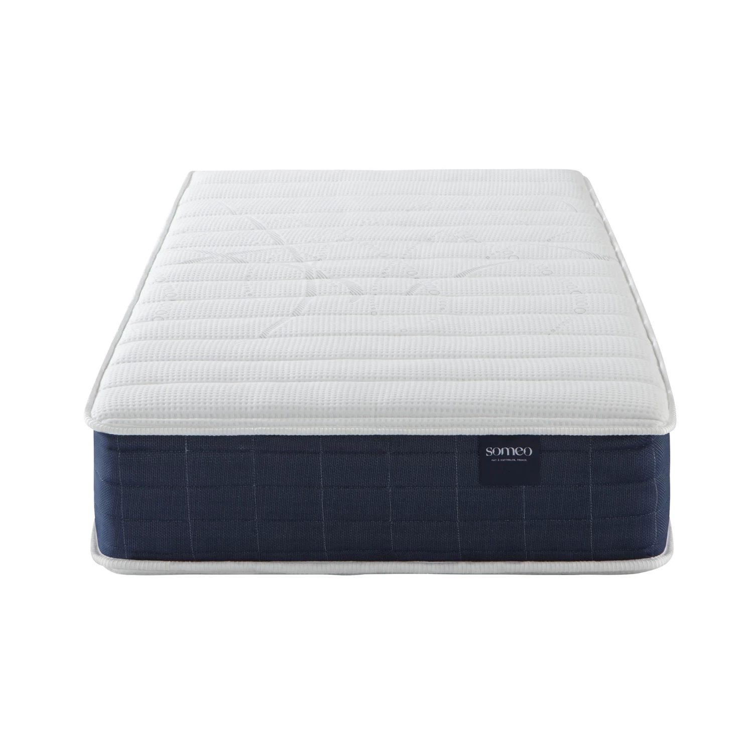 Matelas Ressorts Rêve 400 - SOMEO 10 Matelas Ressorts Rêve 400 - SOMEO – Image 8