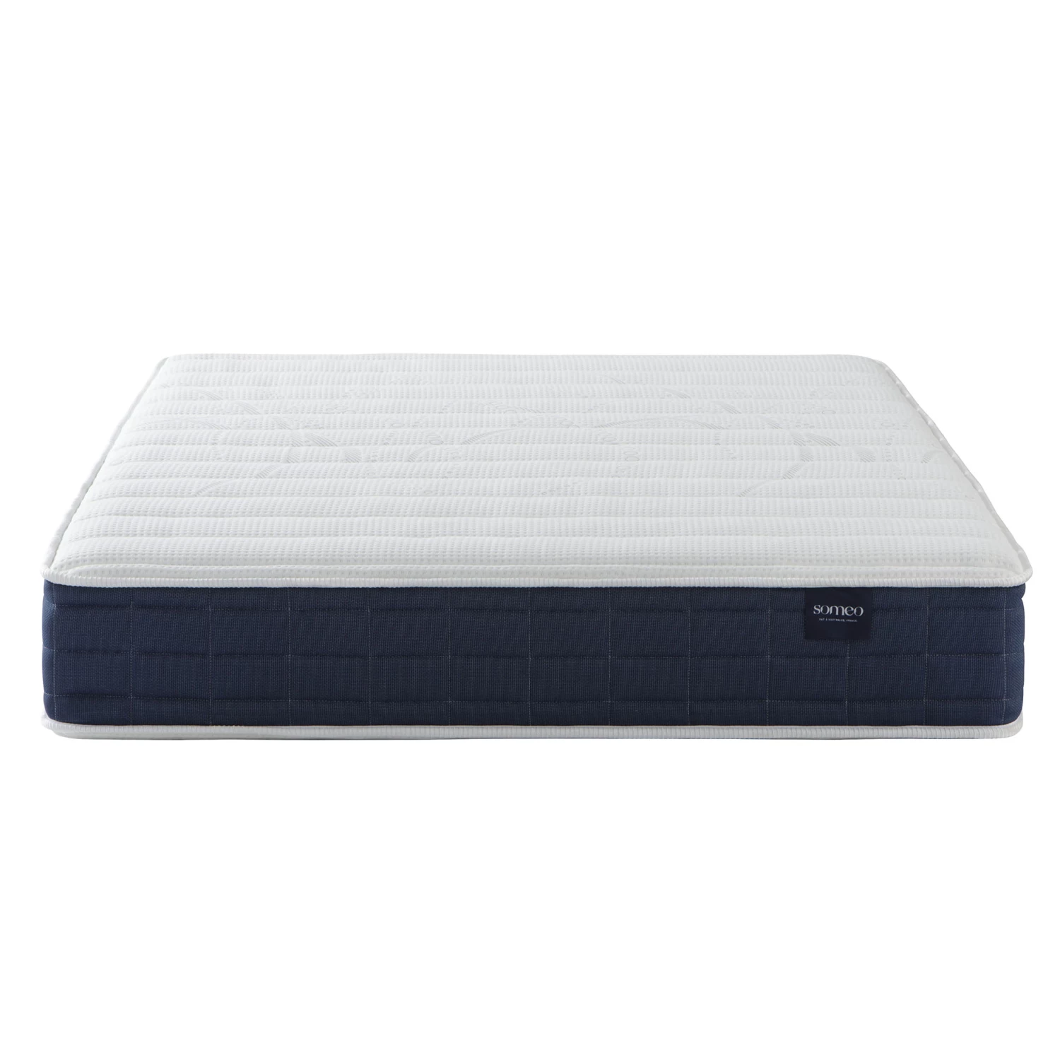 Matelas Ressorts Rêve 400 - SOMEO 7 Matelas Ressorts Rêve 400 - SOMEO – Image 5