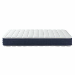 Ensemble Matelas Ressorts, Sommier Lune Et Pieds Rêve 400 - SOMEO -Doublures De Lit Soldes 2024 reve 400 profil fond blanc 384 14