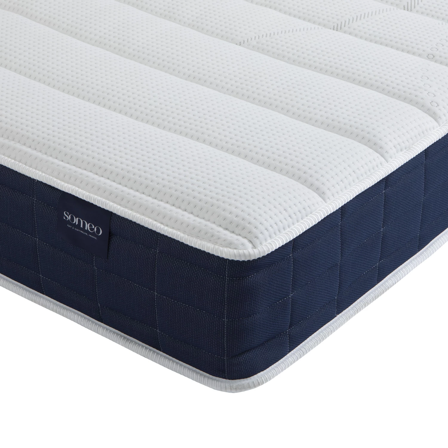 Matelas Ressorts Rêve 400 - SOMEO 5 Matelas Ressorts Rêve 400 - SOMEO – Image 3