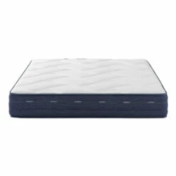Matelas Ressorts Et Mémoire De Forme Rêve 500 - SOMEO -Doublures De Lit Soldes 2024 reve 500 face fond blanc 377