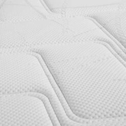 Ensemble Matelas Ressorts Et Mémoire De Forme, Sommier Et Pieds Rêve 500 - SOMEO 20 Ensemble Matelas Ressorts Et Mémoire De Forme, Sommier Et Pieds Rêve 500 - SOMEO -Doublures De Lit Soldes 2024 reve 500 zoom plateau fond blanc 2 30