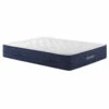 Matelas Ressorts, Latex Et Mémoire De Forme Rêve 700 - SOMEO