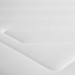 Ensemble Matelas Ressorts, Latex Et Mémoire De Forme, Sommier, Pieds, Tête De Lit, Couette Et Oreiller Rêve 700 - SOMEO -Doublures De Lit Soldes 2024 reve 700 zoom plateau fond blanc 8 18