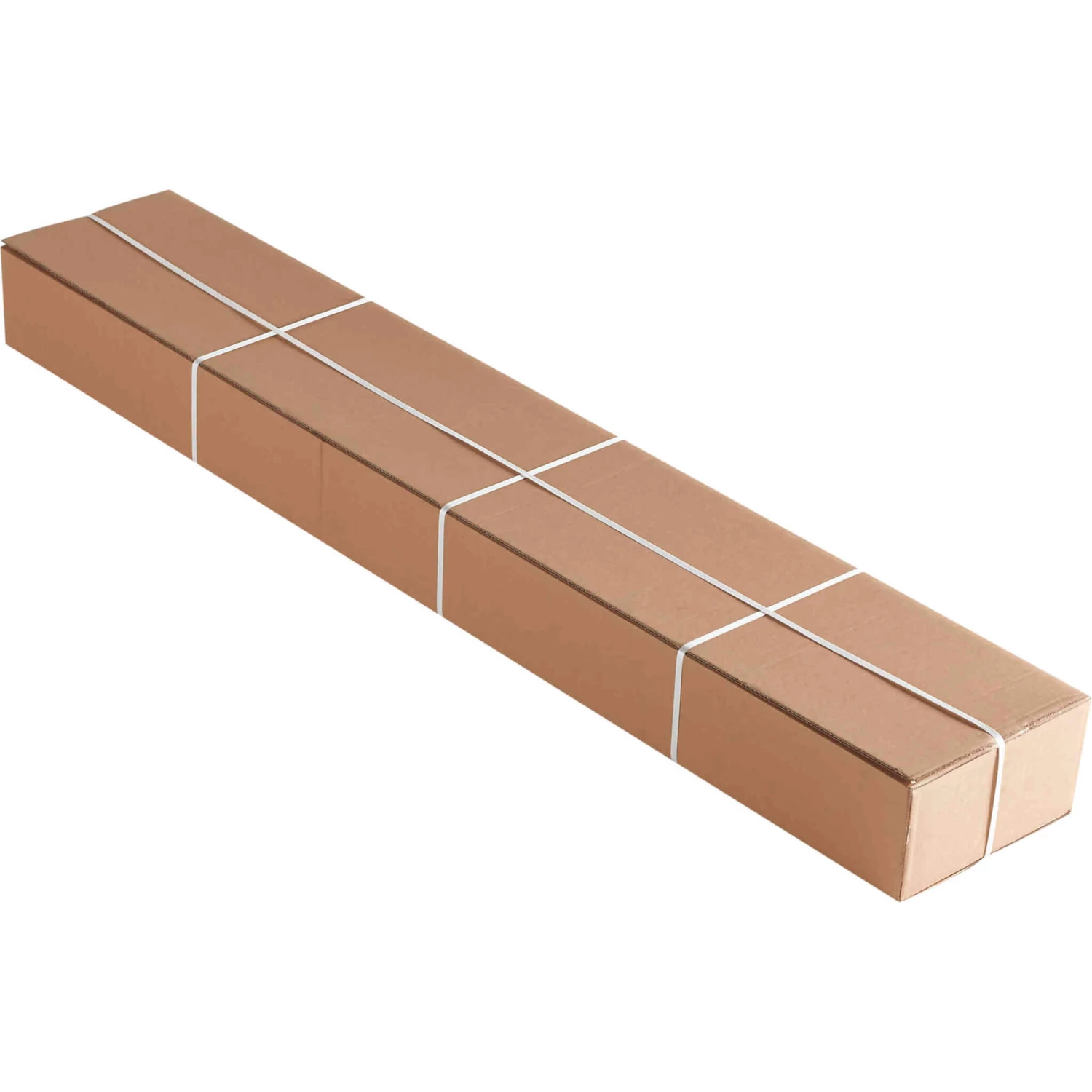 Ensemble Merinos Matelas Mousse Wise, Sommier En Kit Déco Et Pieds – Image 15