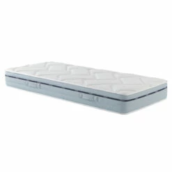 Matelas Mémoire De Forme Songe 500 - SOMEO -Doublures De Lit Soldes 2024 songe 500 3 4 droit fond blanc 189 copie
