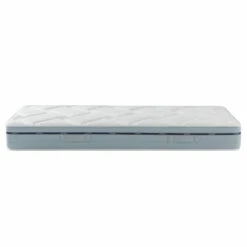 Matelas Mémoire De Forme Songe 500 - SOMEO -Doublures De Lit Soldes 2024 songe 500 profil fond blanc 188 copie