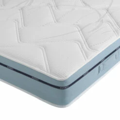 Matelas Mémoire De Forme Songe 500 - SOMEO -Doublures De Lit Soldes 2024 songe 500 zoom lateral fond blanc