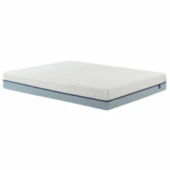 Ensemble Matelas Mémoire De Forme, Sommier Constellation Et Pieds Songe 600 - SOMEO 20 Ensemble Matelas Mémoire De Forme, Sommier Constellation Et Pieds Songe 600 - SOMEO -Doublures De Lit Soldes 2024 songe 600 3 4 droit fond blanc 356