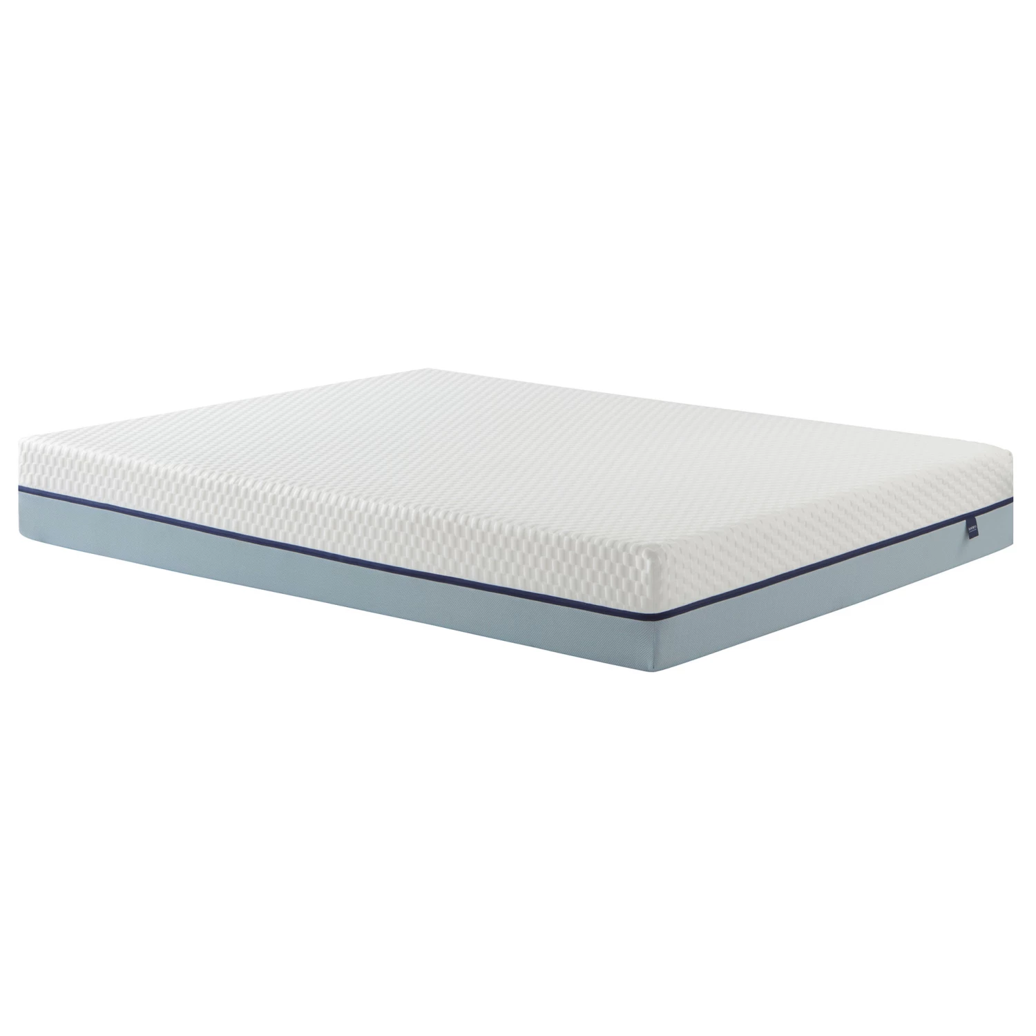Ensemble Matelas Mémoire De Forme, Sommier Constellation Et Pieds Songe 600 - SOMEO 5 Ensemble Matelas Mémoire De Forme, Sommier Constellation Et Pieds Songe 600 - SOMEO – Image 3